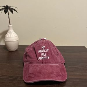 Cute Dad Hat